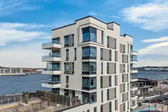 Ejerlejlighed på Strandvejen 3, 7. 1., 9000 Aalborg