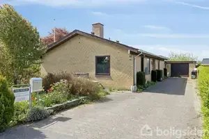 Villa på Nyvej 22, 4840 Nørre Alslev