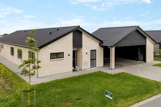 Villa på Poul la Cours Vej 46, 6600 Vejen