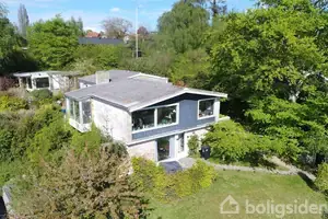 Villa på Parkboulevarden 36, 8920 Randers NV