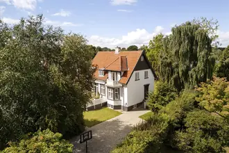 Villa på Ewaldsvej 15, 2960 Rungsted Kyst
