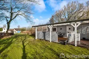 Fritidsbolig på Skallen 16, 9640 Farsø