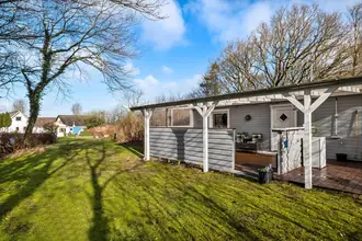 Fritidshus på Skallen 16, Hvalpsund, 9640 Farsø
