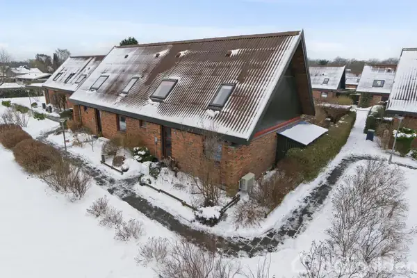 Rækkehus på Enghøjparken 42, 2650 Hvidovre