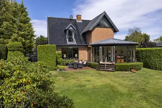 Villa på Ellebækvej 15, 2820 Gentofte