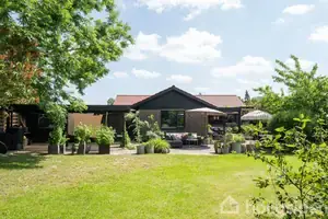Villa på Tingstedet 5, 8220 Brabrand