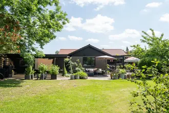 Villa på Tingstedet 5, Voldbæk, 8220 Brabrand
