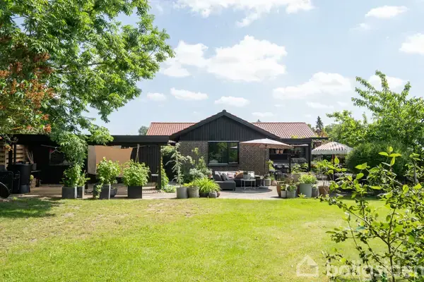 Villa på Tingstedet 5, 8220 Brabrand