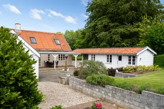 Villa på Bues Gyde 5, Bubbel, 5592 Ejby