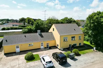 Villa på Højenevej 2A, Vidstrup, 9800 Hjørring