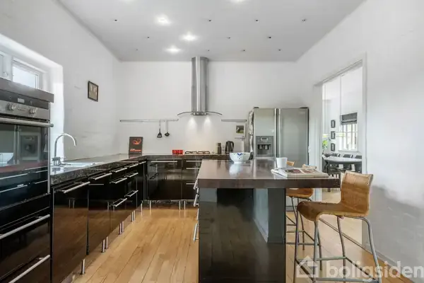 Villa på Fredericiavej 55, 7100 Vejle