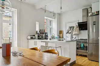 Ejerlejlighed på Smålandsgade 6, 3. tv., 2300 København S