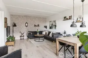 Ejerlejlighed på Jagtvej 213, 5. 4., 2100 København Ø