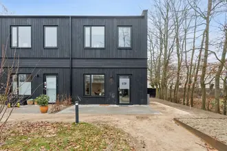 Rækkehus på Tårnvej 97F, 2610