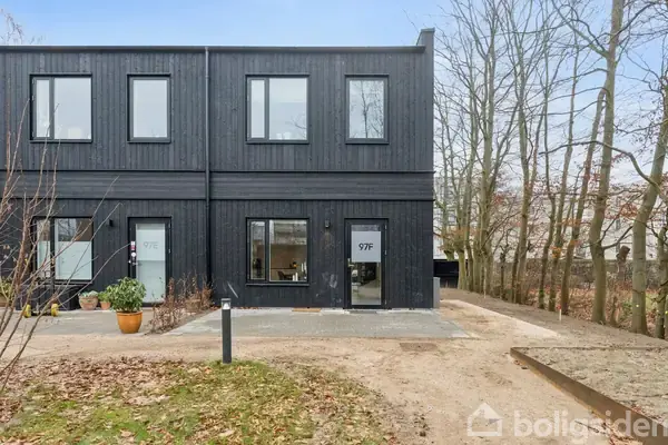Rækkehus på Tårnvej 97F, 2610 Rødovre