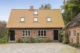Landejendom på Margretenborgvej 4, Thorsted, 6622 Bække
