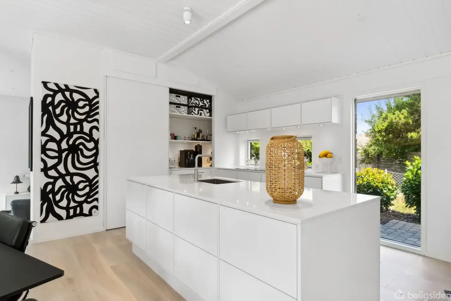 Villa på Strandlyst Alle 3B, 2670 Greve