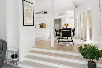 Villa på Strandlyst Alle 3B, 2670 Greve