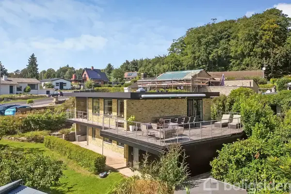 Villa på Hestehavevej 5, 5700 Svendborg