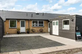 Rækkehus på Ingrid Marie Vænget 9, Søhus, 5270 Odense N