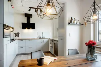 Ejerlejlighed på Finlandsvej 2G, 1. th., 7100 Vejle