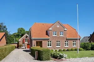 Villa på Tøndervej 57, 6500 Vojens
