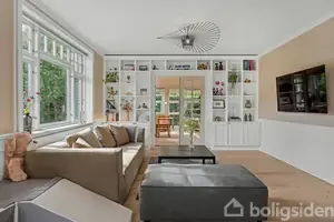 Villa på Borgergade 57, 6752 Glejbjerg