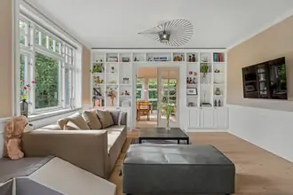 Villa på Borgergade 57, 6752 Glejbjerg