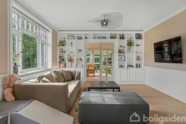 Villa på Borgergade 57, 6752 Glejbjerg