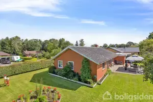 Villa på Toften 2, 7330 Brande