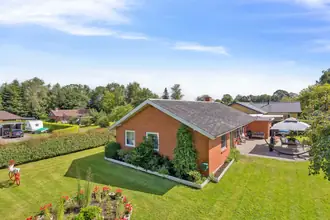 Villa på Toften 2, Uhre, 7330 Brande