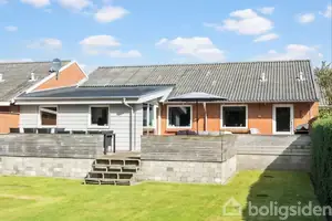 Rækkehus på Stenvej 21, 7600 Struer