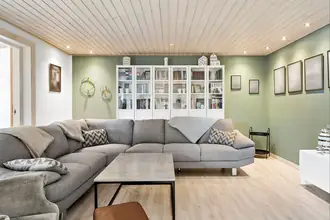 Rækkehus på Stenvej 21, Humlum, 7600 Struer