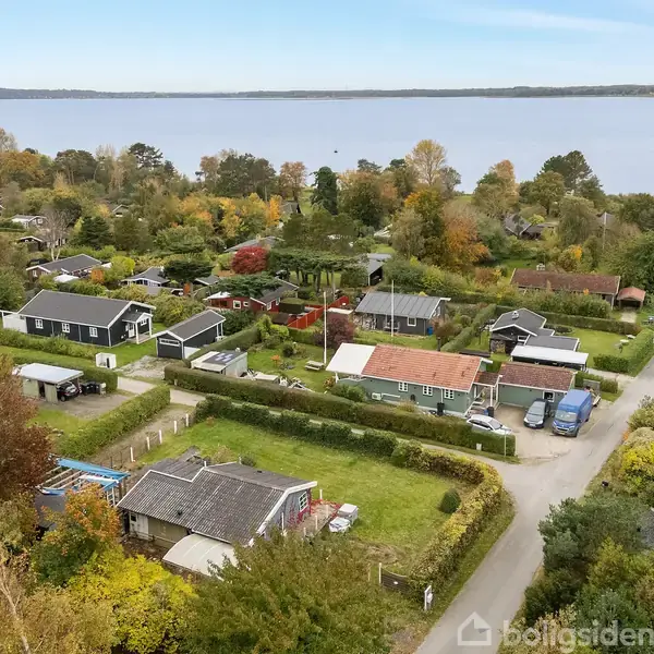 Fritidsbolig på Fjordvænget 17, 3310 Ølsted