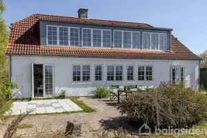 Villa på Toppen 14, 3390 Hundested
