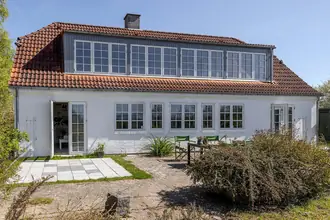 Villa på Toppen 14, 3390 Hundested