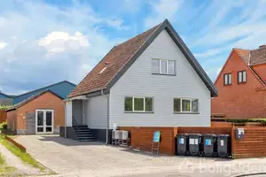 Villa på Byvej 18, 3600 Frederikssund