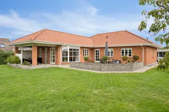 Villa på Juulsvej 19, 4720 Præstø