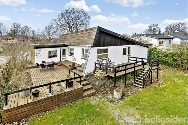 Villa på Næsby Skovvænge 18, 5270 Odense N