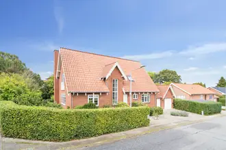 Villa på Strøybergsvej 18, 9000 Aalborg