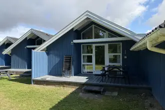 Fritidshus på Fasanstien 156A, 4970 Rødby