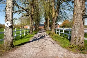 Villa på Nordrevej 45, 8471 Sabro