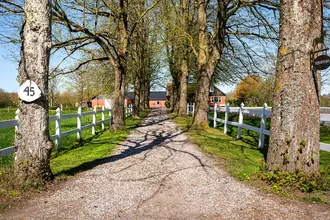 Villa på Nordrevej 45, Markusminde, 8471 Sabro