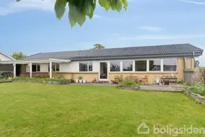 Villa på Tulipanhaven 26, 2765 Smørum