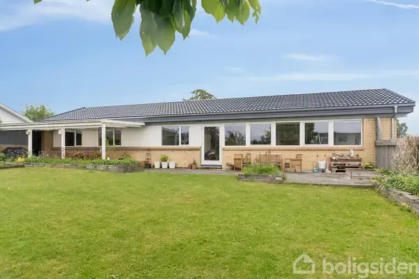Villa på Tulipanhaven 26, 2765 Smørum