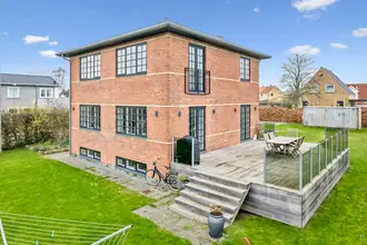 Villa på Lyngborgvej 23, 2770 Kastrup