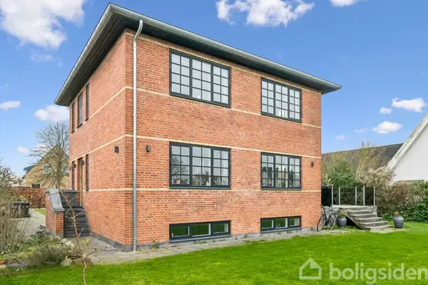 Villa på Lyngborgvej 23, 2770 Kastrup