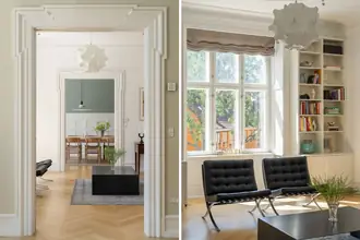 Ejerlejlighed på Store Kongensgade 116, 1. th., 1264 København K