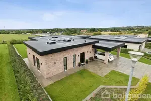 Villa på Arnbjerg Høje 71, 8800 Viborg