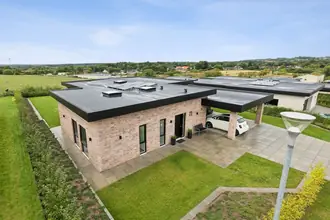 Villa på Arnbjerg Høje 71, 8800 Viborg
